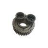 Final Drive Planetary Gear 3049926 with Bearing 4354289 Fit Hitachi Excavator EX120-2 EX120-3 EX120-5 EX130H-5 EX135UR