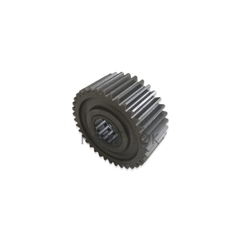 Final Drive Planetary Gear 3049926 with Bearing 4354289 Fit Hitachi Excavator EX120-2 EX120-3 EX120-5 EX130H-5 EX135UR