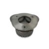 Final Drive Planet Carrier 2028797 Fit Hitachi Excavator EX120-2 EX120-3 EX120-5 EX130H-5 EX135UR