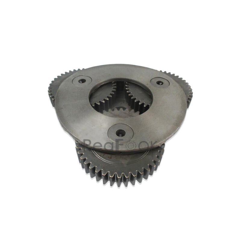 Final Drive Planet Carrier 2028797 Fit Hitachi Excavator EX120-2 EX120-3 EX120-5 EX130H-5 EX135UR