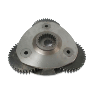 Final Drive Planet Carrier 2028797 Fit Hitachi Excavator EX120-2 EX120-3 EX120-5 EX130H-5 EX135UR