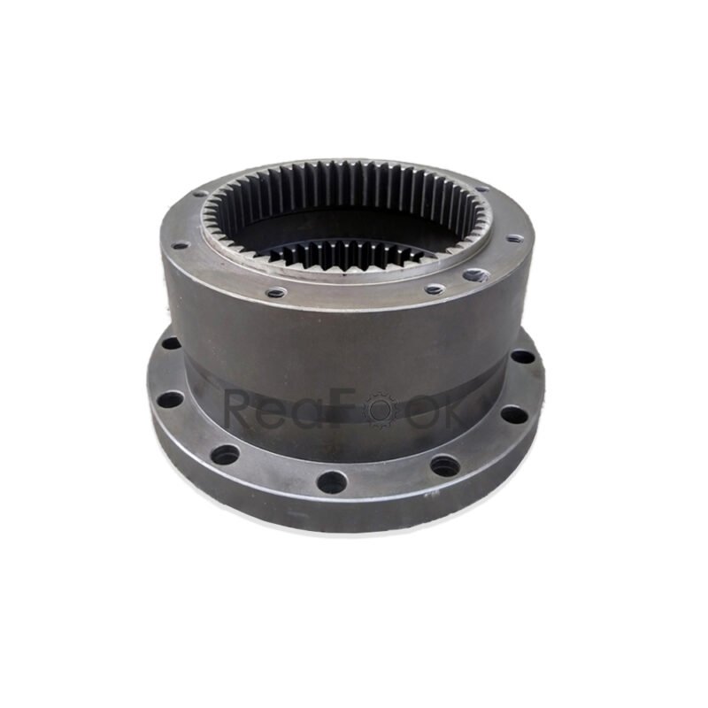 Swing Reduciton Gear Ring 2028037 Fit Hitachi Excavator EX100-2 EX100-3 EX120-2 EX120-3
