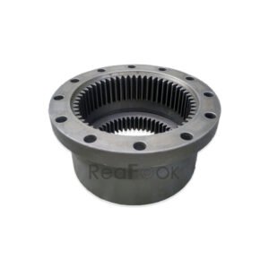 Swing Reduciton Gear Ring 2028037 Fit Hitachi Excavator EX100-2 EX100-3 EX120-2 EX120-3