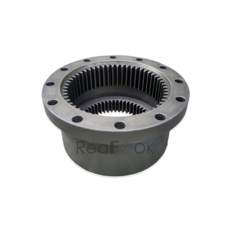 Swing Reduciton Gear Ring 2028037 Fit Hitachi Excavator EX100-2 EX100-3 EX120-2 EX120-3