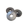 Final Drive Planetary Gear 3049925 with Bearing 4354278 Fit Hitachi Excavator EX120-2 EX120-3 EX120-5 EX130H-5 EX135UR