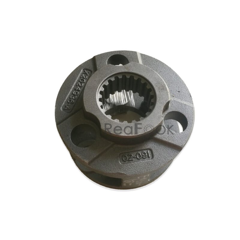 Swing Gearbox Planet Pinion Carrier 2024936 TH110387 Fit Hitachi Excavator EX60 EX60-1 EX60G EX60SR EX60UR EX60WD