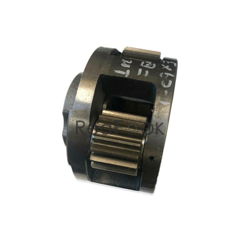 Swing Gearbox Planet Pinion Carrier 2024936 TH110387 Fit Hitachi Excavator EX60 EX60-1 EX60G EX60SR EX60UR EX60WD