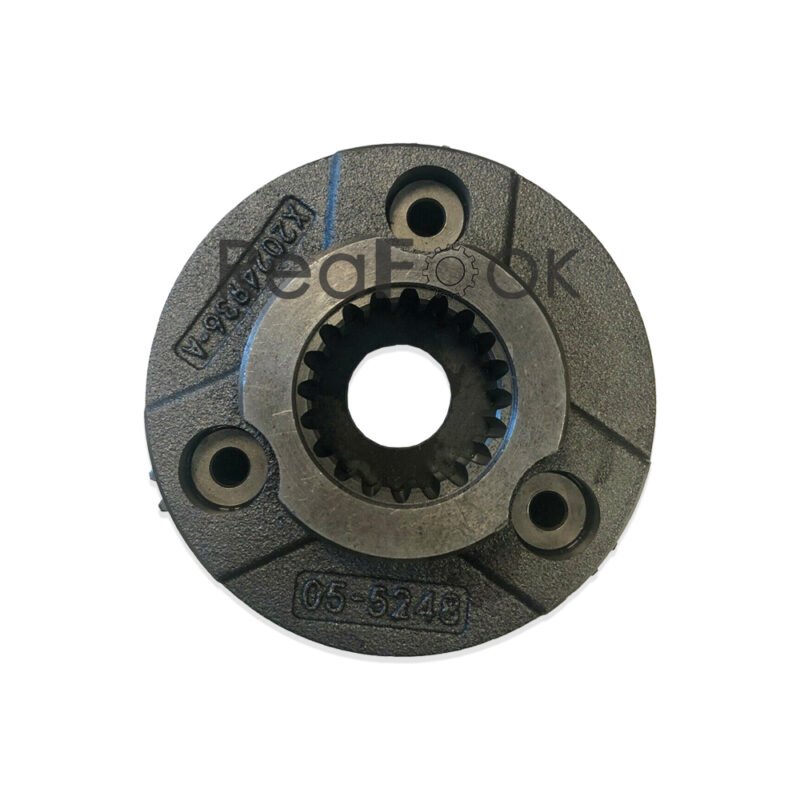 Swing Gearbox Planet Pinion Carrier 2024936 TH110387 Fit Hitachi Excavator EX60 EX60-1 EX60G EX60SR EX60UR EX60WD