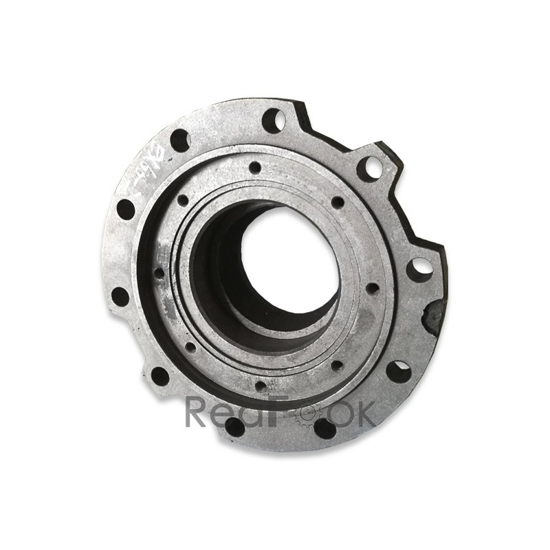 Swing Gearbox Housing 1015181 Fit Hitachi Excavator EX60-2 EX60-3 EX75UR EX75UR-3