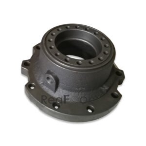 Swing Gearbox Housing 1015181 Fit Hitachi Excavator EX60-2 EX60-3 EX75UR EX75UR-3