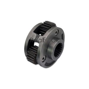 Swing Gearbox Planet Carrier 2031037 Fit Hitachi Excavator EX60-2 EX60-3 EX75UR EX75UR-3