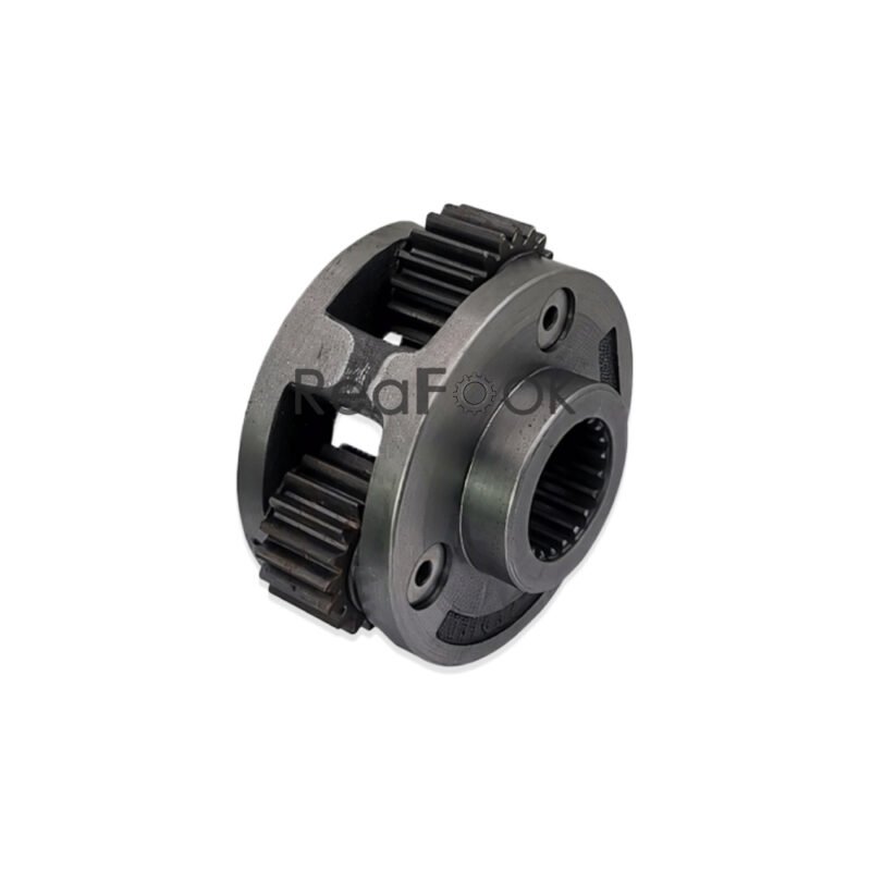 Swing Gearbox Planet Carrier 2031037 Fit Hitachi Excavator EX60-2 EX60-3 EX75UR EX75UR-3