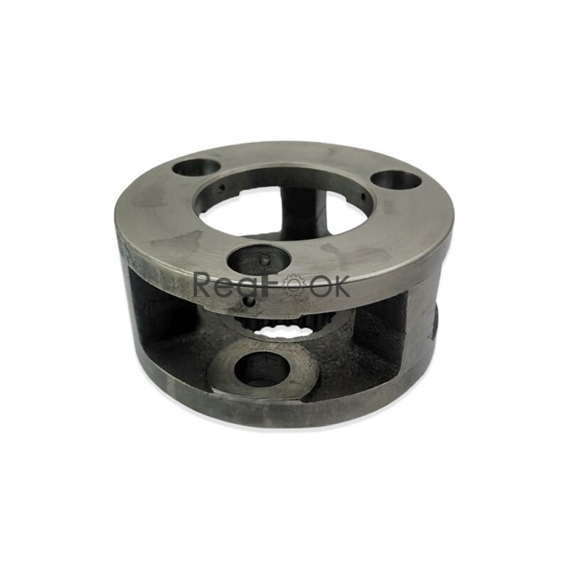 Swing Gearbox Planet Carrier 2031037 Fit Hitachi Excavator EX60-2 EX60-3 EX75UR EX75UR-3