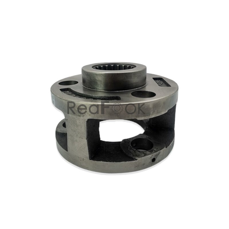 Swing Gearbox Planet Carrier 2031037 Fit Hitachi Excavator EX60-2 EX60-3 EX75UR EX75UR-3