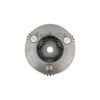 Swing Gearbox Planet Carrier 2031037 Fit Hitachi Excavator EX60-2 EX60-3 EX75UR EX75UR-3