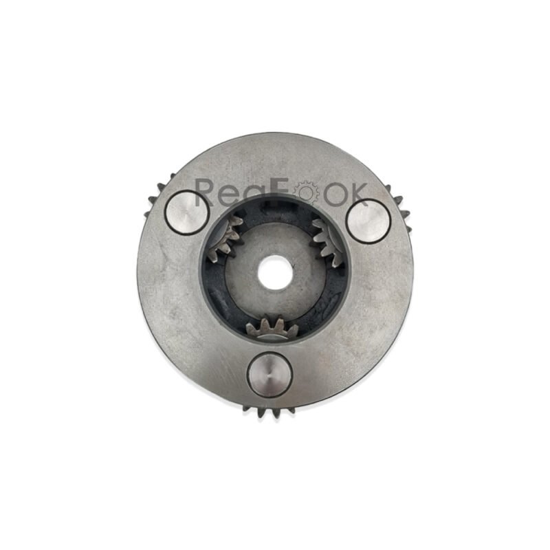 Swing Gearbox Planet Carrier 2031037 Fit Hitachi Excavator EX60-2 EX60-3 EX75UR EX75UR-3