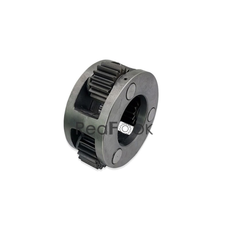 Swing Gearbox Planet Carrier 2031037 Fit Hitachi Excavator EX60-2 EX60-3 EX75UR EX75UR-3