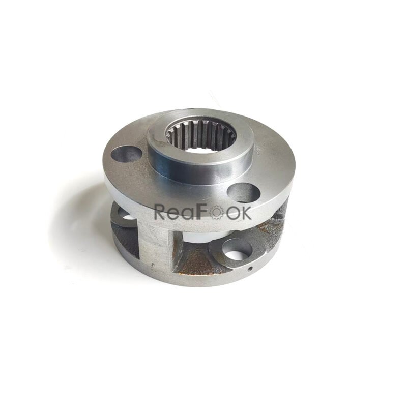 EX60-2 2031037 Planet Carrier Assy 6-1 Swing Gearbox Planet Carrier 2031037 Fit Hitachi Excavator EX60-2 EX60-3 EX75UR EX75UR-3