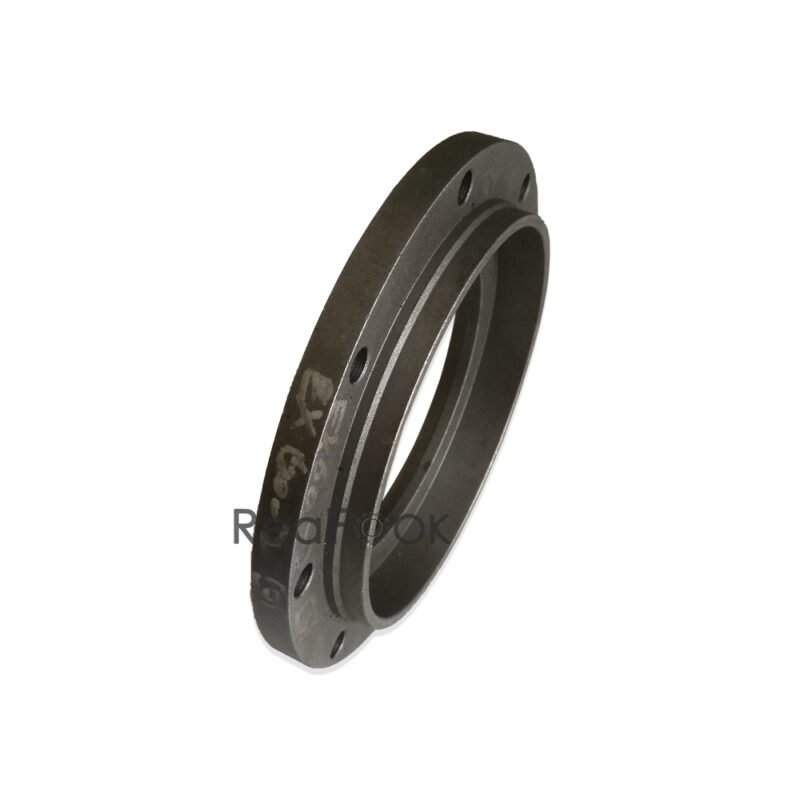 Swing Gearbox Oil Seal Cover 3051676 Fit Hitachi Excavator EX60-2 EX60-3 EX75UR EX75UR-3