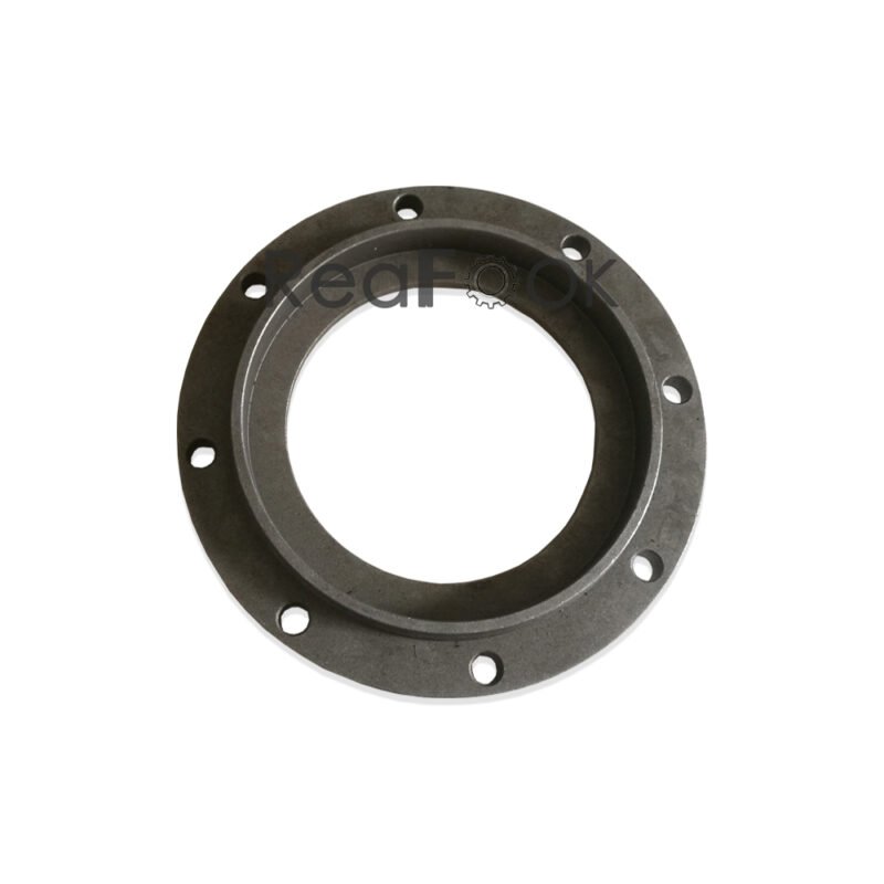 Swing Gearbox Oil Seal Cover 3051676 Fit Hitachi Excavator EX60-2 EX60-3 EX75UR EX75UR-3