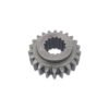 Swing Gearbox Sun Gear 4397236 Fit Hitachi Excavator EX60-5 EX60BUN-5 EX70LCK-5 EX75UR-5 EX75US-5 EX80U