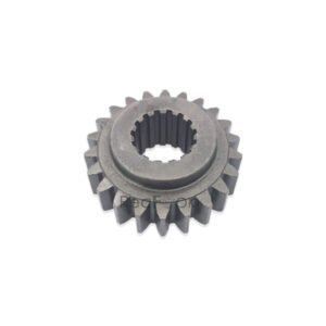 Swing Gearbox Sun Gear 4397236 Fit Hitachi Excavator EX60-5 EX60BUN-5 EX70LCK-5 EX75UR-5 EX75US-5 EX80U