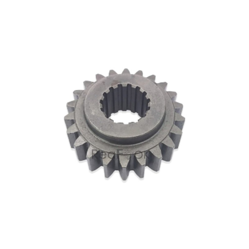 Swing Gearbox Sun Gear 4397236 Fit Hitachi Excavator EX60-5 EX60BUN-5 EX70LCK-5 EX75UR-5 EX75US-5 EX80U