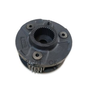 Swing Gearbox Planet Pinion Carrier 4397239 Fit Hitachi Excavator EX60-5 EX70UR-5 EX75US-5 EX80U ZX75US