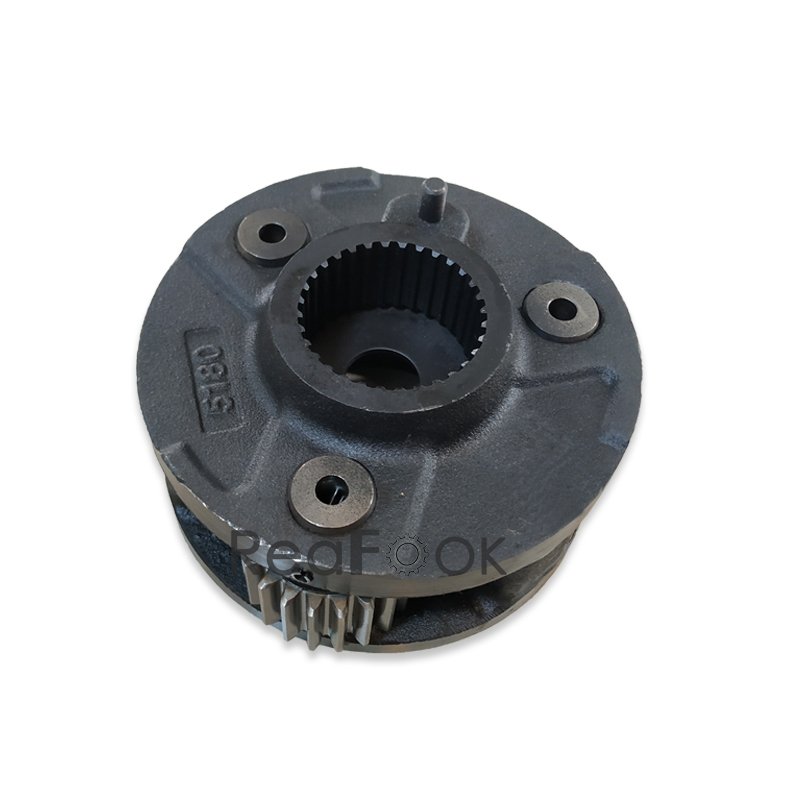 Swing Gearbox Planet Pinion Carrier 4397239 Fit Hitachi Excavator EX60-5 EX70UR-5 EX75US-5 EX80U ZX75US
