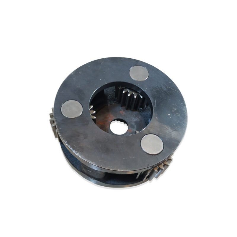 Swing Gearbox Planet Pinion Carrier 4397239 Fit Hitachi Excavator EX60-5 EX70UR-5 EX75US-5 EX80U ZX75US