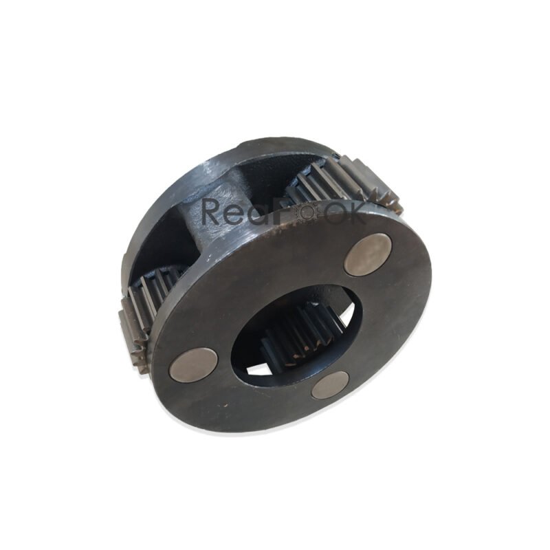 Swing Gearbox Planet Pinion Carrier 4397239 Fit Hitachi Excavator EX60-5 EX70UR-5 EX75US-5 EX80U ZX75US