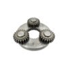 Swing Gearbox Planet Pinion Carrier 4397246 Fit Hitachi Excavator EX60-5 EX70UR-5 EX75US-5 EX80U ZX75US