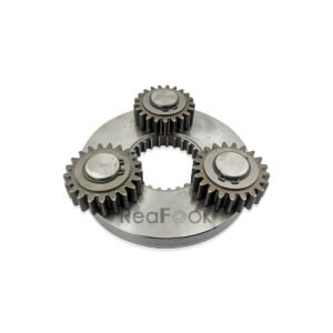 Swing Gearbox Planet Pinion Carrier 4397246 Fit Hitachi Excavator EX60-5 EX70UR-5 EX75US-5 EX80U ZX75US