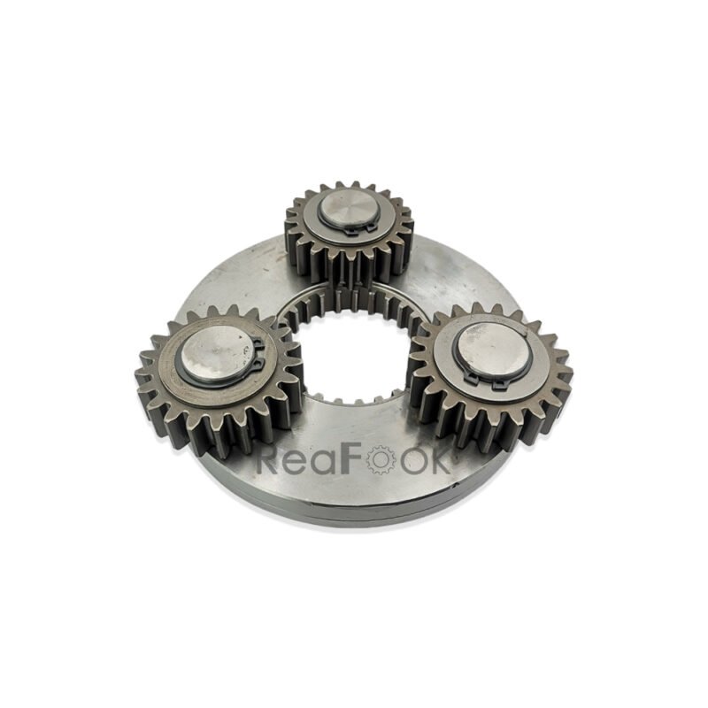 Swing Gearbox Planet Pinion Carrier 4397246 Fit Hitachi Excavator EX60-5 EX70UR-5 EX75US-5 EX80U ZX75US