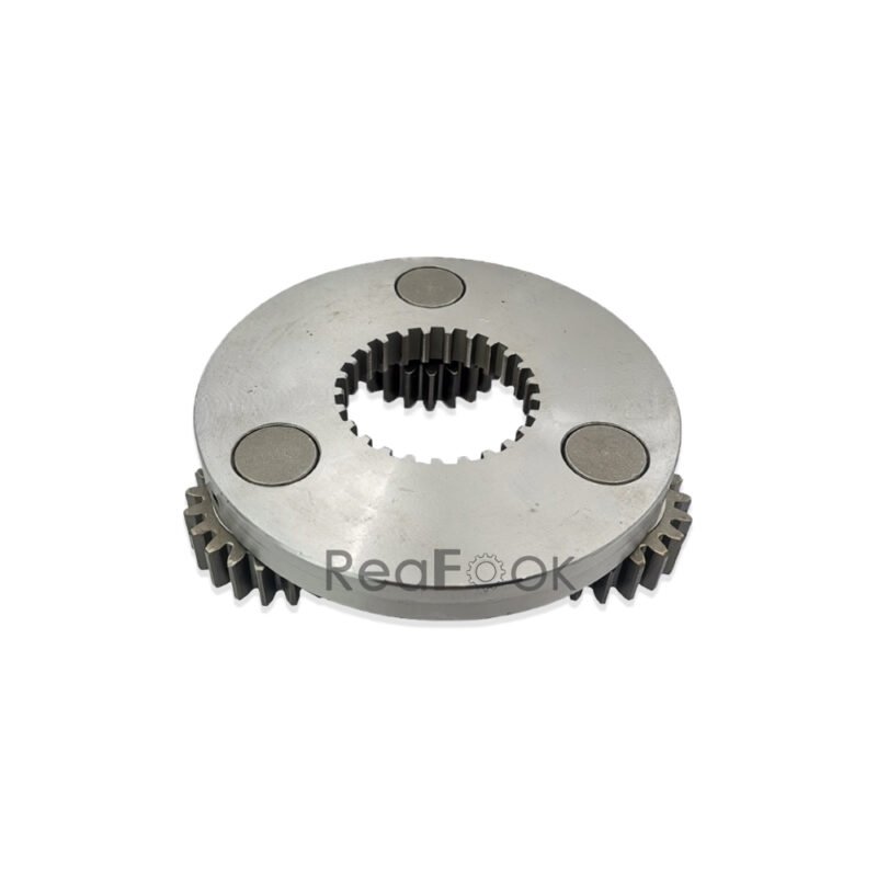 Swing Gearbox Planet Pinion Carrier 4397246 Fit Hitachi Excavator EX60-5 EX70UR-5 EX75US-5 EX80U ZX75US