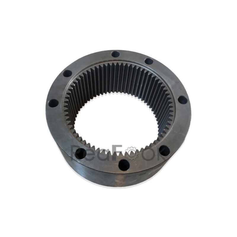 Swing Gearbox Gear Ring 4397247 Fit Hitachi Excavator EX60-5 EX70UR-5 EX75US-5 EX80U ZX75US