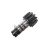 Swing Gearbox Swing Prop Shaft 4397254 Fit Hitachi Excavator EX60-5 EX60BUN-5 EX70LCK-5 EX80U
