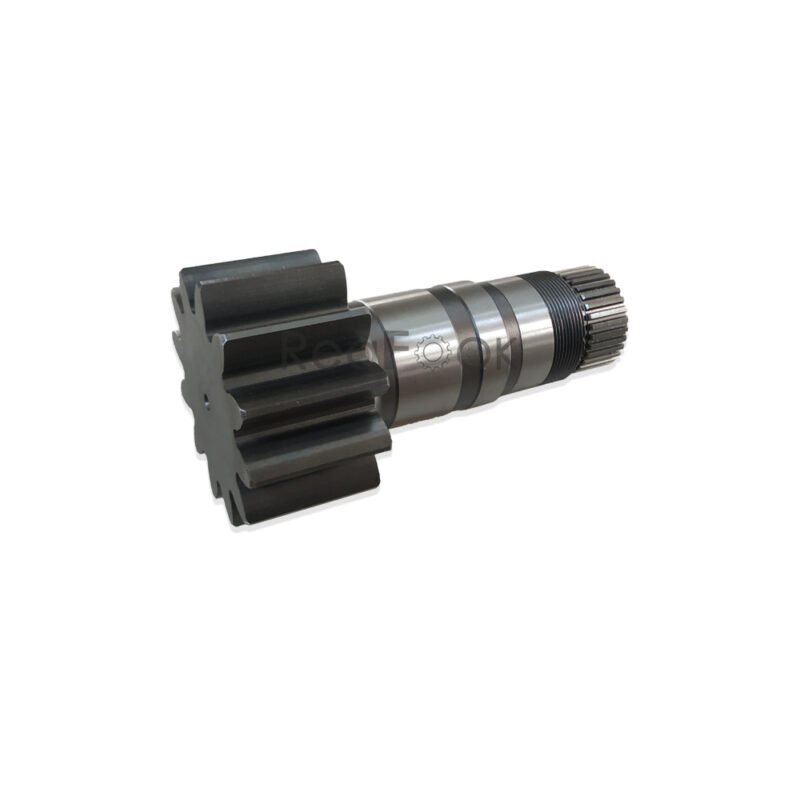 Swing Gearbox Swing Prop Shaft 4397254 Fit Hitachi Excavator EX60-5 EX60BUN-5 EX70LCK-5 EX80U