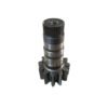 Swing Gearbox Swing Prop Shaft 4397254 Fit Hitachi Excavator EX60-5 EX60BUN-5 EX70LCK-5 EX80U
