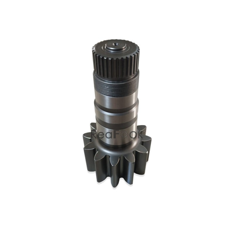 Swing Gearbox Swing Prop Shaft 4397254 Fit Hitachi Excavator EX60-5 EX60BUN-5 EX70LCK-5 EX80U