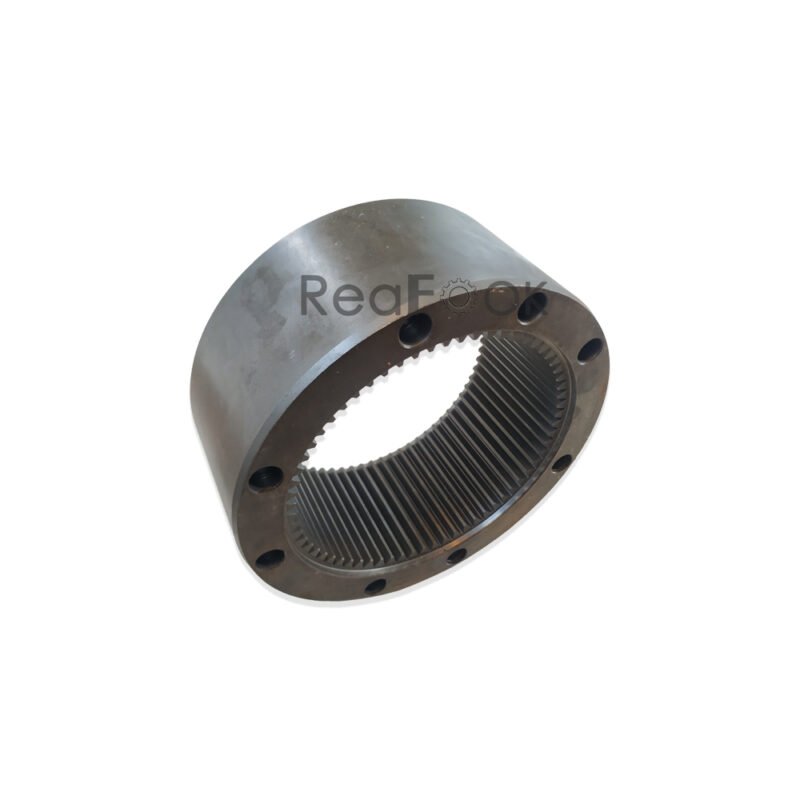 Swing Gearbox Gear Ring 4397247 Fit Hitachi Excavator EX60-5 EX70UR-5 EX75US-5 EX80U ZX75US