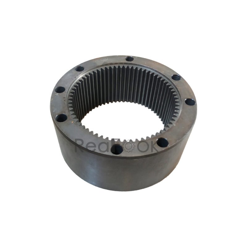 Swing Gearbox Gear Ring 4397247 Fit Hitachi Excavator EX60-5 EX70UR-5 EX75US-5 EX80U ZX75US
