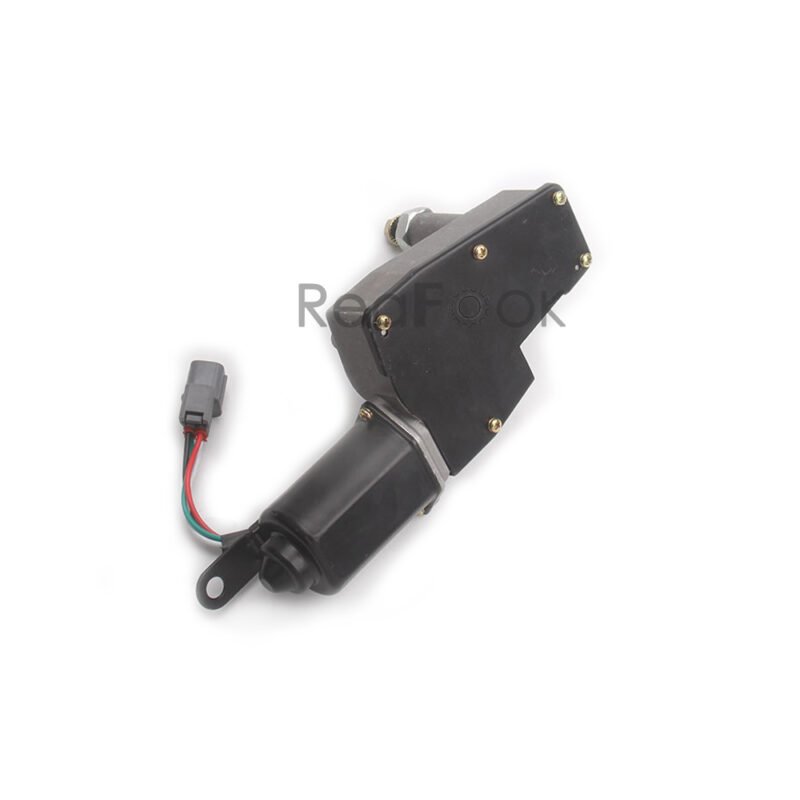 Excavator Windshield Wiper Motor Fit Hitachi EX60 EX70