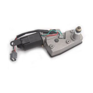 Excavator Windshield Wiper Motor Fit Hitachi EX60 EX70