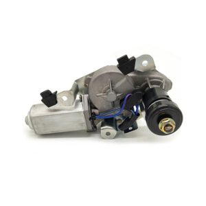 24V Windshield Wiper Motor 709-42501000 Fit KATO Excavator HD307 512 820 1430-3