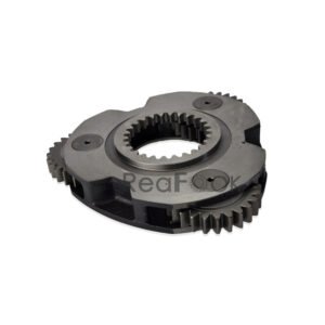 Final Drive Planetary Carrier K1003027 Fit Doosan Excavator DX300LC DX300LCA Solar 300LC-7A 300LC-V 300LL