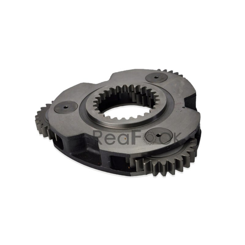Final Drive Planetary Carrier K1003027 Fit Doosan Excavator DX300LC DX300LCA Solar 300LC-7A 300LC-V 300LL