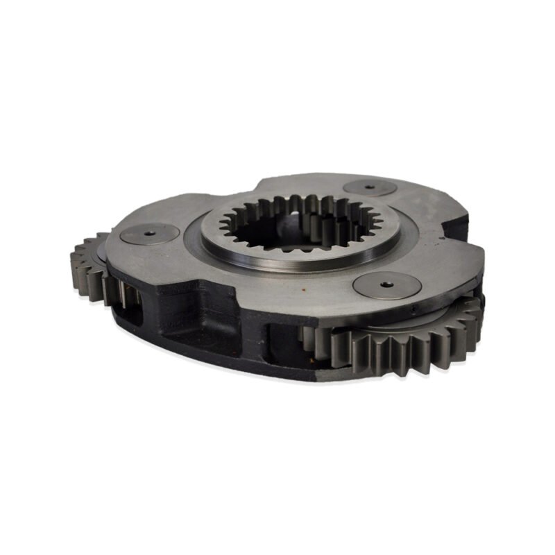 Final Drive Planetary Carrier K1003027 Fit Doosan Excavator DX300LC DX300LCA Solar 300LC-7A 300LC-V 300LL