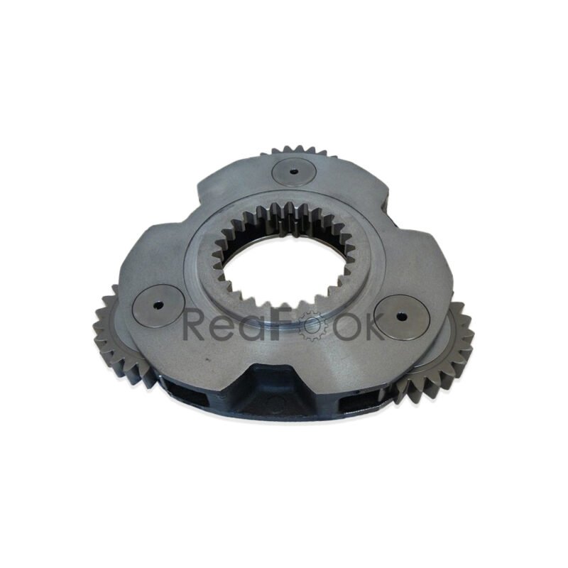 Final Drive Planetary Carrier K1003027 Fit Doosan Excavator DX300LC DX300LCA Solar 300LC-7A 300LC-V 300LL