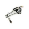 24V Windshield Wiper Motor 20Y-54-52211 Fit Komatsu Excavator PC200-7 PC200-8 PC220-7 PC240-7 PC300-7 PC300-8